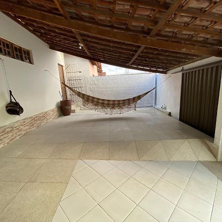 캄피나그란데 Casa Confortavel No Presidente Medice 빌라 외부 사진