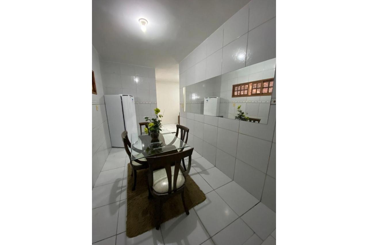 캄피나그란데 Casa Confortavel No Presidente Medice 빌라 외부 사진